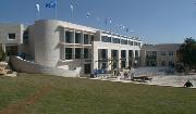 Youth Science Village Dormatories (2002-2004) Jerusalem | Hebrew University Campus 